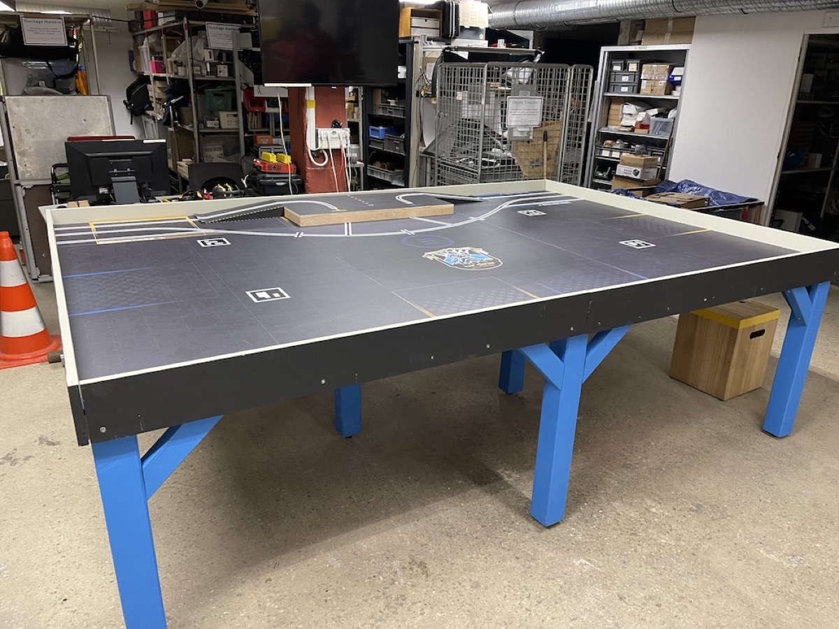 table